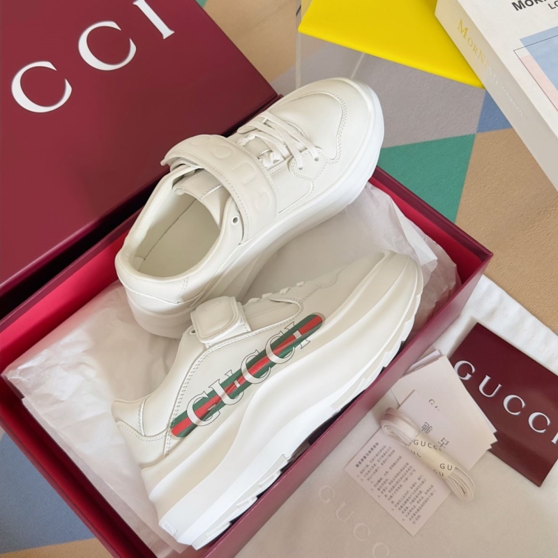 Gucci Casual Shoes